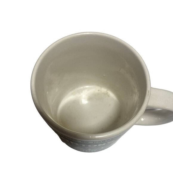 Morton Salt Ceramic Nostalgia Mug - Picture 4 of 5